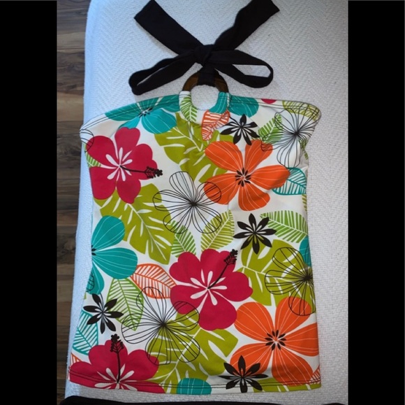 La Blanca Other - La Blanca 2 Piece Swimsuit, Size 8